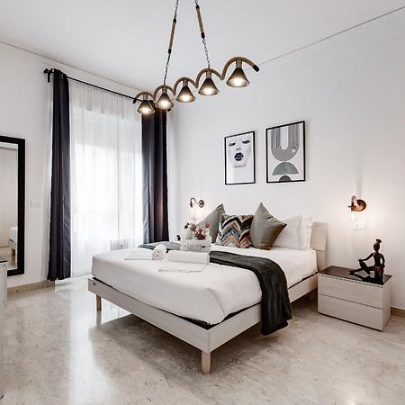 Didavi' Guest House Рим Екстер'єр фото