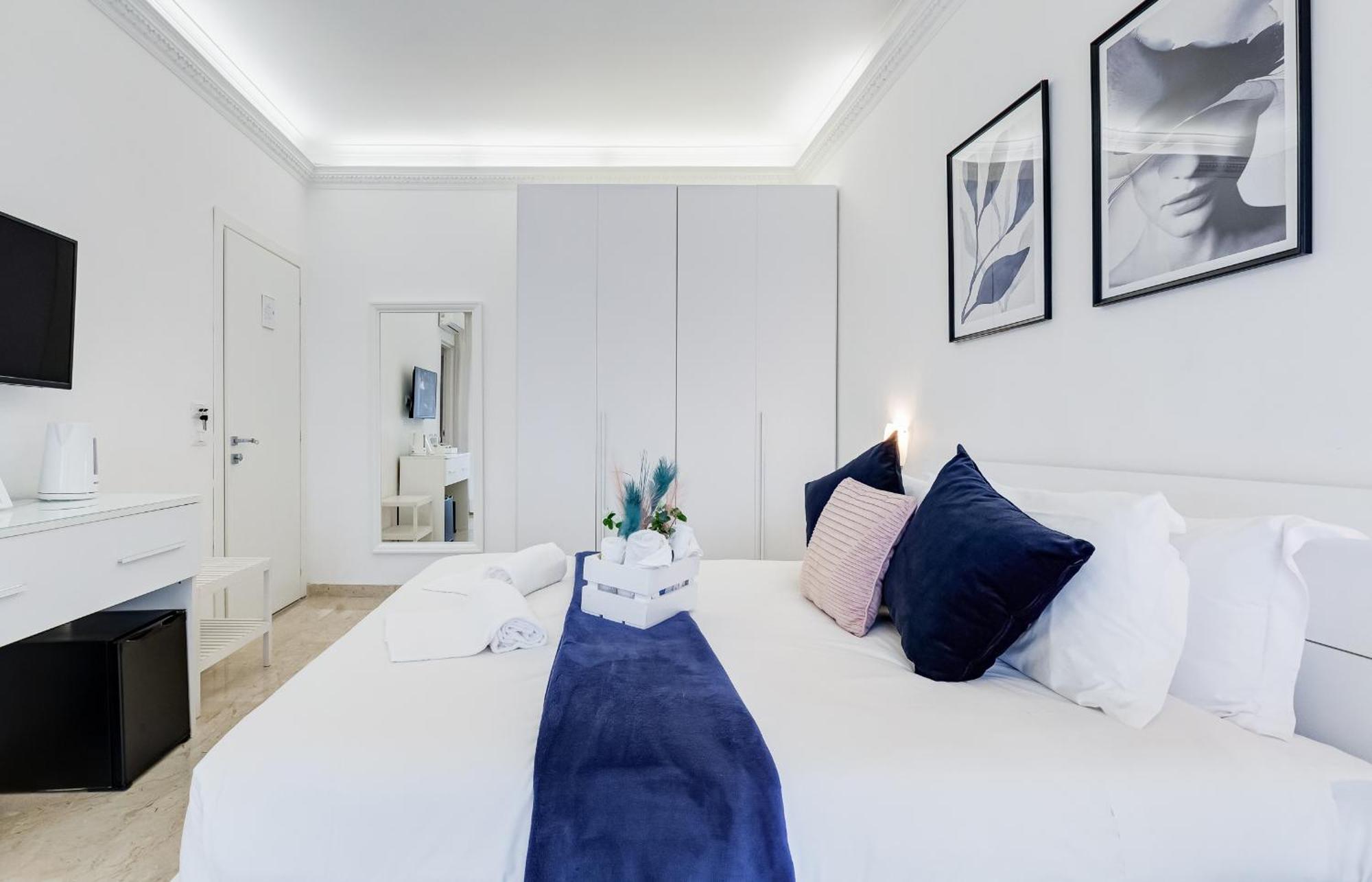 Didavi' Guest House Рим Екстер'єр фото