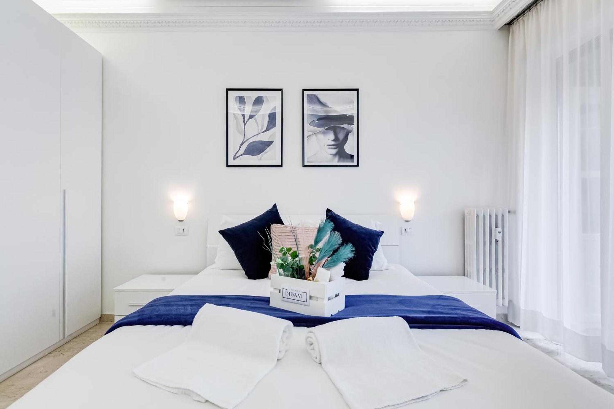 Didavi' Guest House Рим Екстер'єр фото