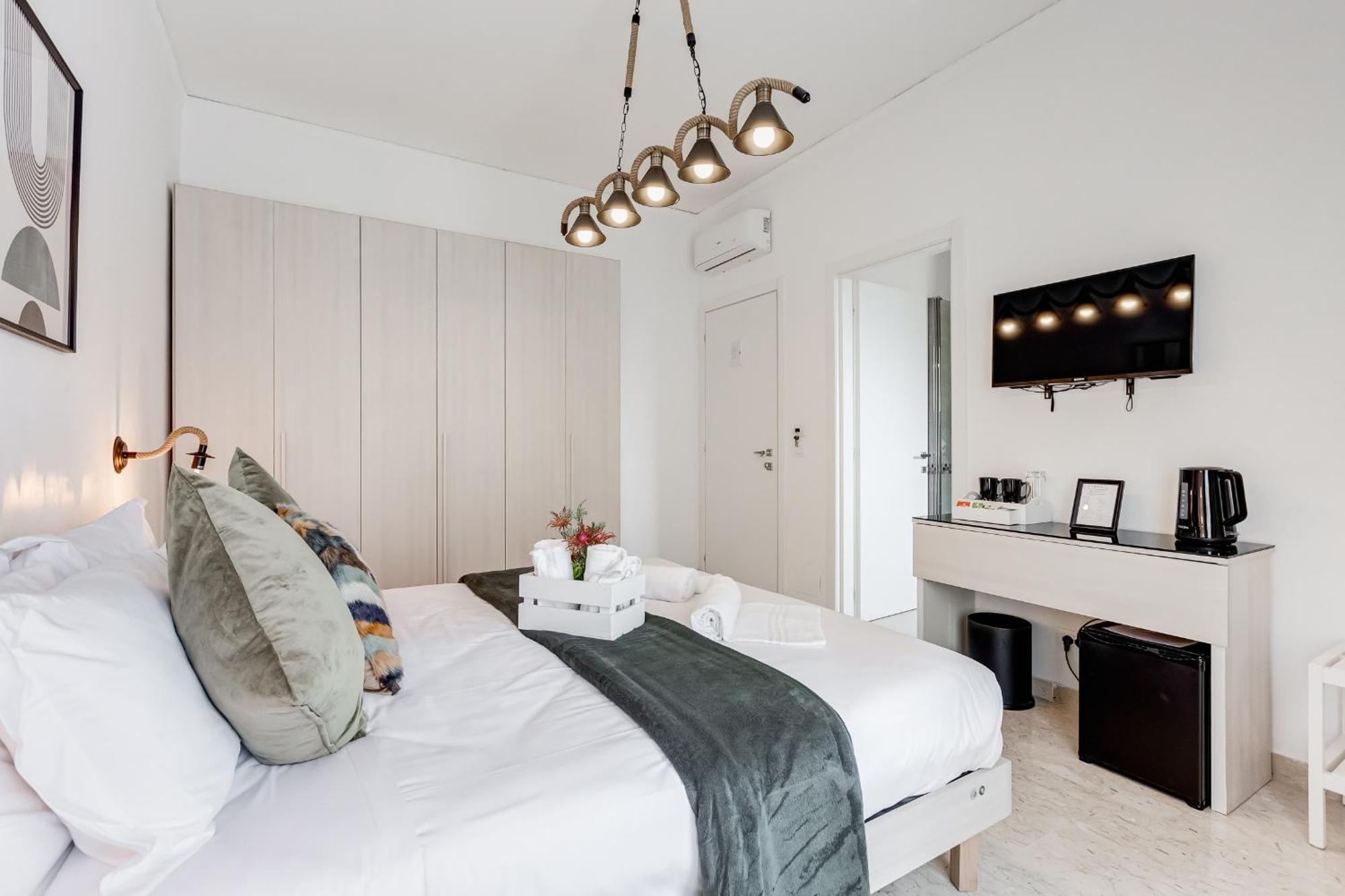Didavi' Guest House Рим Екстер'єр фото