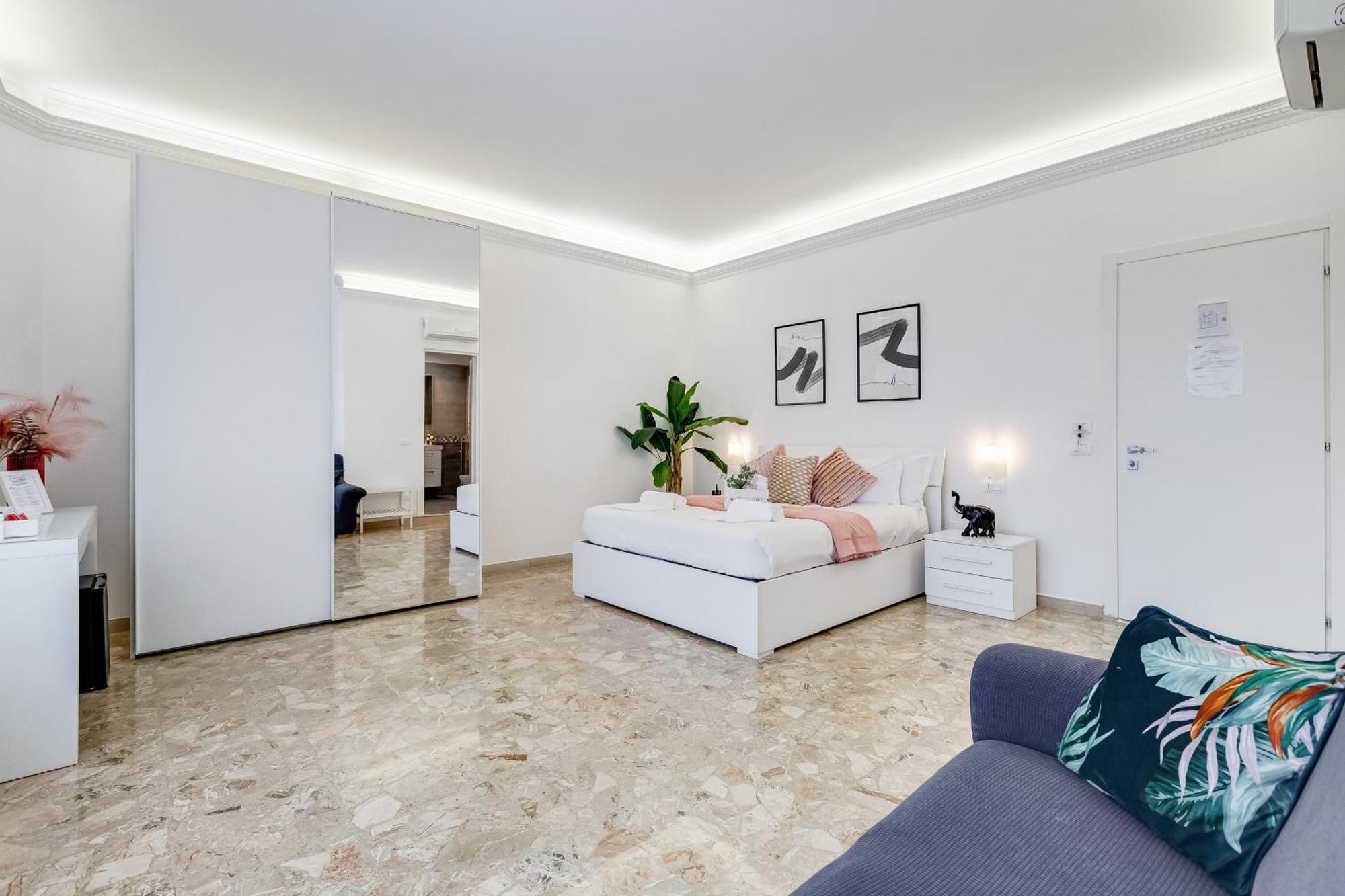 Didavi' Guest House Рим Екстер'єр фото