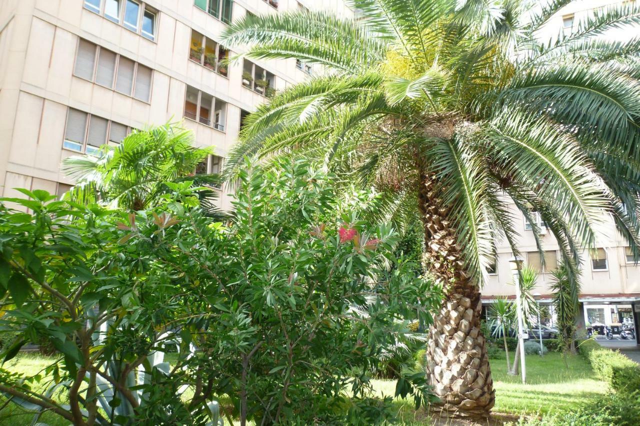 Didavi' Guest House Рим Екстер'єр фото